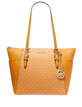 Michael kors zip top tote + FREE SHIPPING 